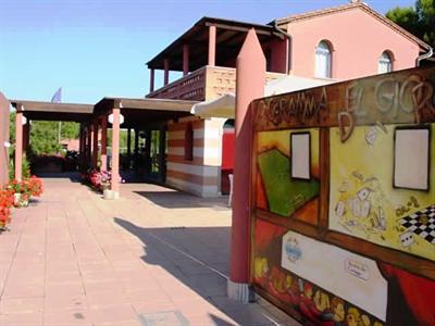 фото отеля Residenza Dei Cavalleggeri