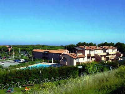 фото отеля Residenza Dei Cavalleggeri