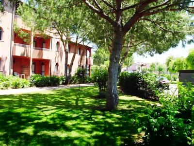 фото отеля Residenza Dei Cavalleggeri