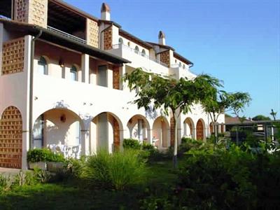 фото отеля Residenza Dei Cavalleggeri