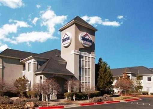фото отеля Suburban Extended Stay Albuquerque