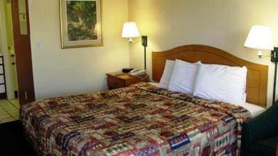 фото отеля Suburban Extended Stay Albuquerque