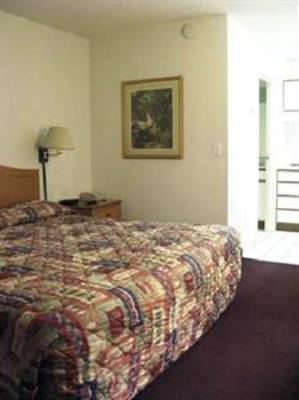 фото отеля Suburban Extended Stay Albuquerque