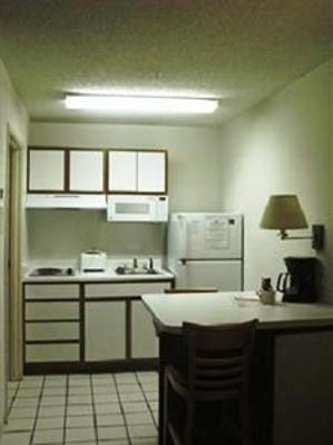 фото отеля Suburban Extended Stay Albuquerque