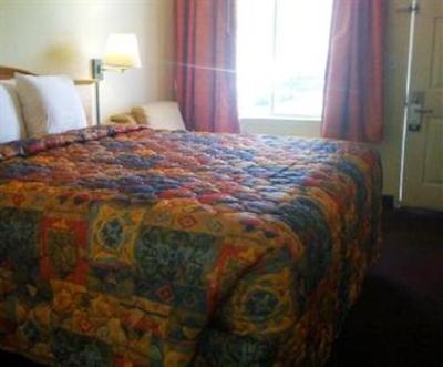 фото отеля Suburban Extended Stay Albuquerque