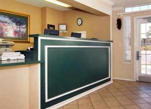 фото отеля Suburban Extended Stay Albuquerque