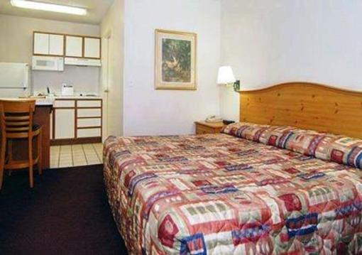 фото отеля Suburban Extended Stay Albuquerque