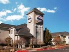 фото отеля Suburban Extended Stay Albuquerque
