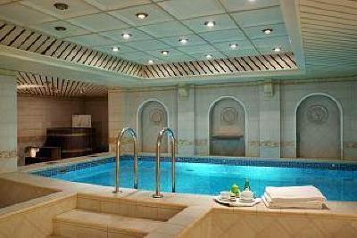 фото отеля Grand Hotel Emerald