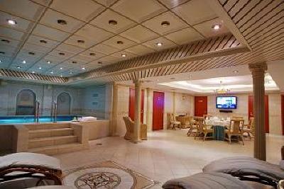 фото отеля Grand Hotel Emerald