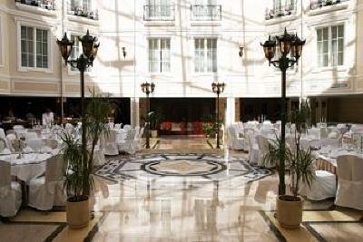 фото отеля Grand Hotel Emerald