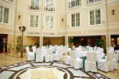 фото отеля Grand Hotel Emerald