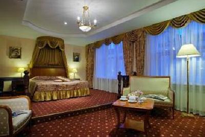 фото отеля Grand Hotel Emerald