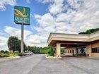 фото отеля Quality Hotel Bluefield (West Virginia)