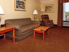 фото отеля Quality Hotel Bluefield (West Virginia)