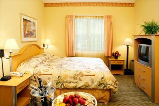 фото отеля Catalina Canyon Resort & Spa