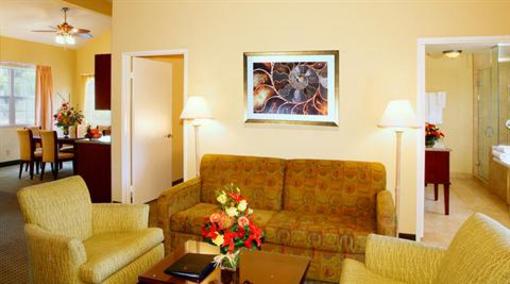 фото отеля Catalina Canyon Resort & Spa
