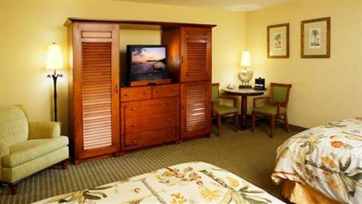 фото отеля Catalina Canyon Resort & Spa
