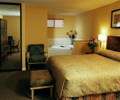 фото отеля Catalina Canyon Resort & Spa