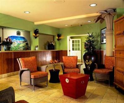 фото отеля Catalina Canyon Resort & Spa