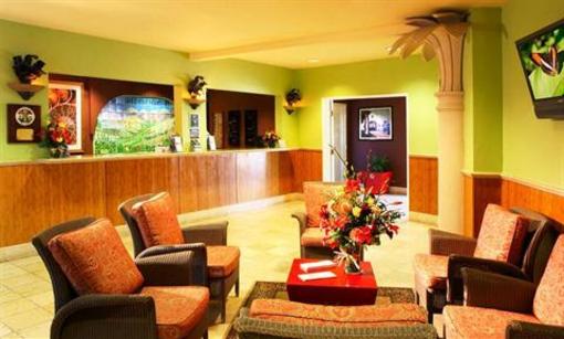 фото отеля Catalina Canyon Resort & Spa