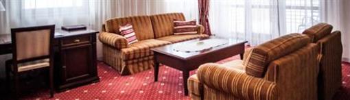 фото отеля Grand Hotel Bellevue Vysoke Tatry