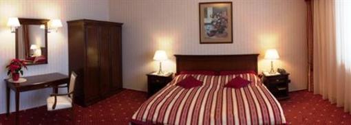 фото отеля Grand Hotel Bellevue Vysoke Tatry