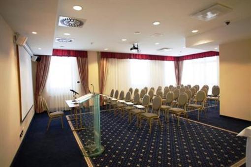 фото отеля Grand Hotel Bellevue Vysoke Tatry