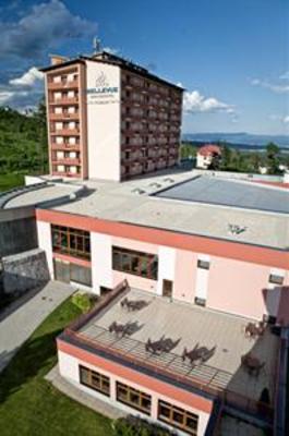 фото отеля Grand Hotel Bellevue Vysoke Tatry