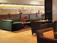Grand Hotel Bellevue Vysoke Tatry