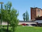 фото отеля Grand Hotel Bellevue Vysoke Tatry