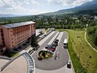 фото отеля Grand Hotel Bellevue Vysoke Tatry