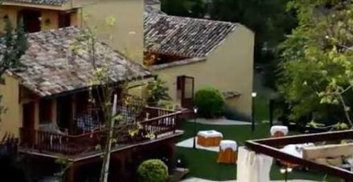 фото отеля Finca Rural La Cervalera Cuenca