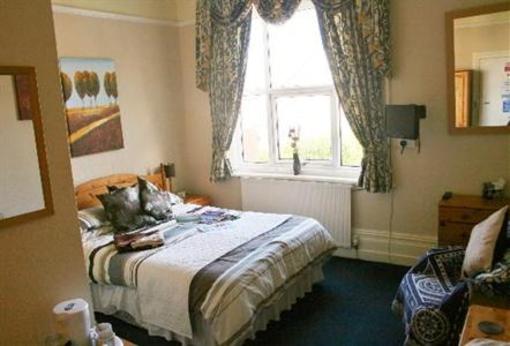 фото отеля The Fairmile Hotel Lytham St Annes