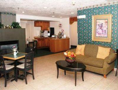 фото отеля Super 8 Motel Albuquerque East