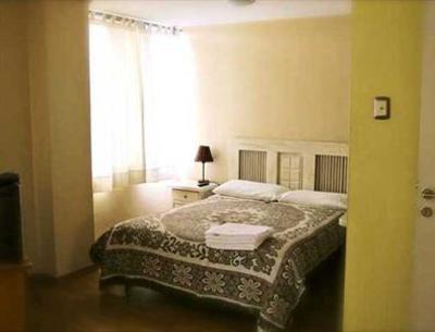 фото отеля Apartamentos Filatelia