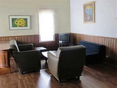 фото отеля Apartamentos Filatelia