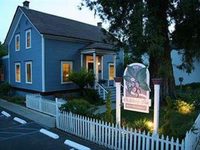 Olallieberry Inn