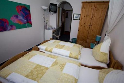 фото отеля Hotel Hunsrucker Hof