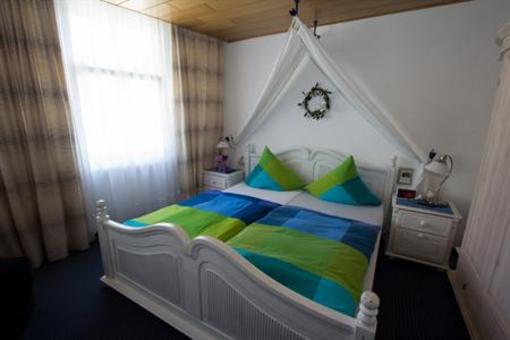 фото отеля Hotel Hunsrucker Hof