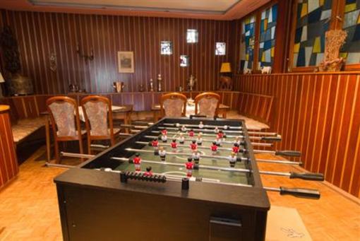 фото отеля Hotel Hunsrucker Hof