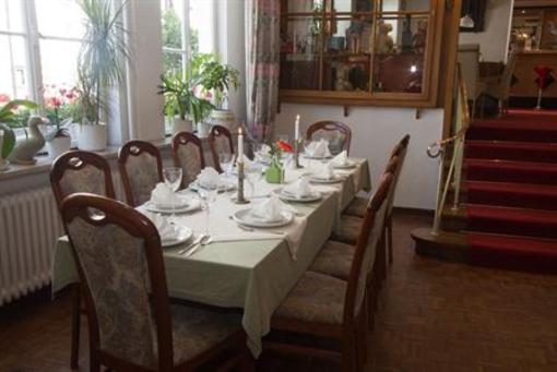 фото отеля Hotel Hunsrucker Hof