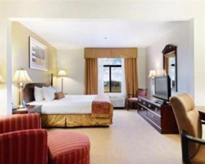 фото отеля Wingate Inn DFW North Irving