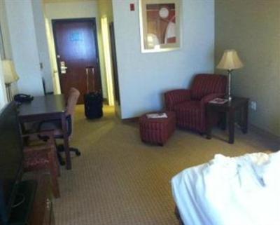 фото отеля Wingate Inn DFW North Irving