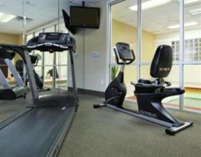 фото отеля Wingate Inn DFW North Irving
