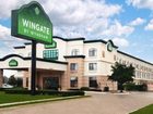 фото отеля Wingate Inn DFW North Irving