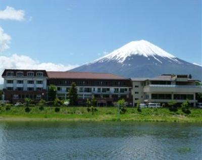 фото отеля Lake Land Hotel Mizunosato