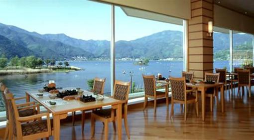 фото отеля Lake Land Hotel Mizunosato