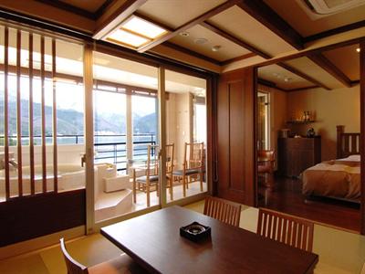 фото отеля Lake Land Hotel Mizunosato