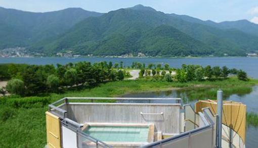 фото отеля Lake Land Hotel Mizunosato